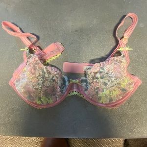For love  and lemons Bra size medium